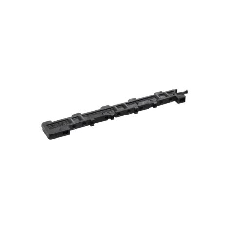 Befestigung hager zz60b Breite 216mm unterer Anschlussbereich (1/2)