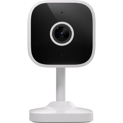 SONOFF CAM Slim Gen2 Yiweilian Smart Home Sicherheitskamera: Ein- und Ausschalten über die App auf demselben Bildschirm