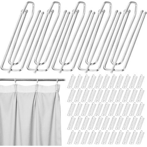 2 Pièces Supports Équerre Murale, Équerres Étagère de Fixation Murale, Console Support d'Angle Brace, Equerre Charge Lourde, 90 Degrés Support d'angle Mural Métal - 200x135 mm (1/5)