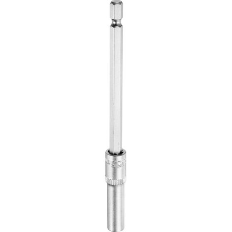Embout De Tournevis À Écrous 1/4" 5.5mm Hexagonal Métrique (1/5)