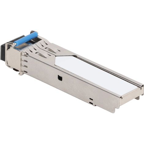 Module émetteur-récepteur LC SFP 20 km 1,25 Gb/s monomode TX1310 RX1550 nm GESFP20U Accessoire (1/5)