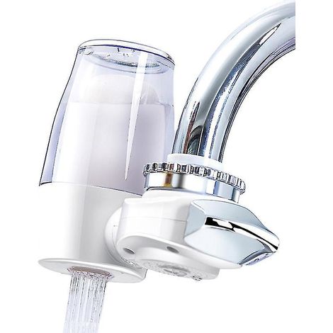 Filtre de 0,1 micron le plus vendu, précision 1 l, débit d'eau du robinet Mo (1/5)