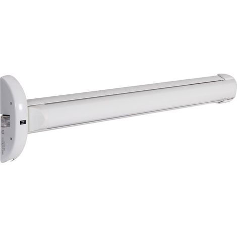 FAP PUSH EXEM 1 PT BLANC EXEM F2PU1PT00E1