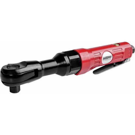Brüder Mannesmann Werkzeuge M 1500 Avvitatore a cricchetto ad aria compressa 1/2" (1/2)
