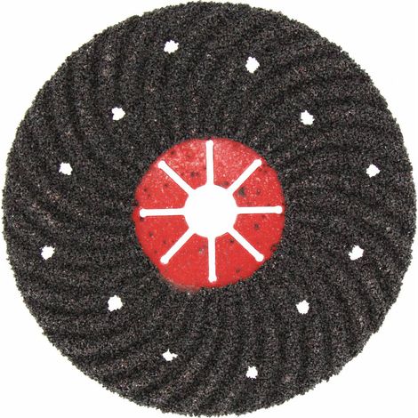 5 x IMA DISCO ABRASIVO SEMIFLESSIBILE D 180 MM GR 24