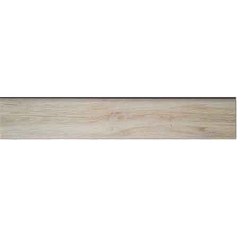 BATTISCOPA PER LAMINATO Colore Rovere grigio