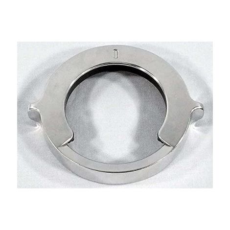 Kenwood anello blocco ghiera rulli tamburi Chef AT643 KAX643 AT642 MGX643 MG270