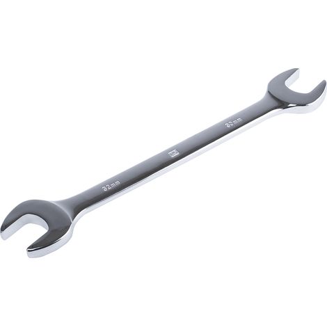 Jeu de clés à fourche 30 x 32 mm RS PRO en Acier chrome vanadium ( Prix pour 1 )