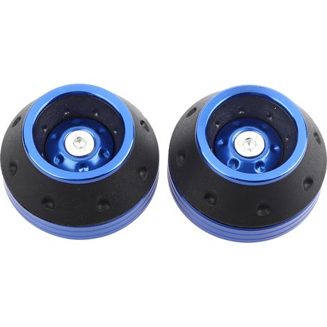 de cadre de roue avant en aluminium CNC pour moto scooter et (1/3)