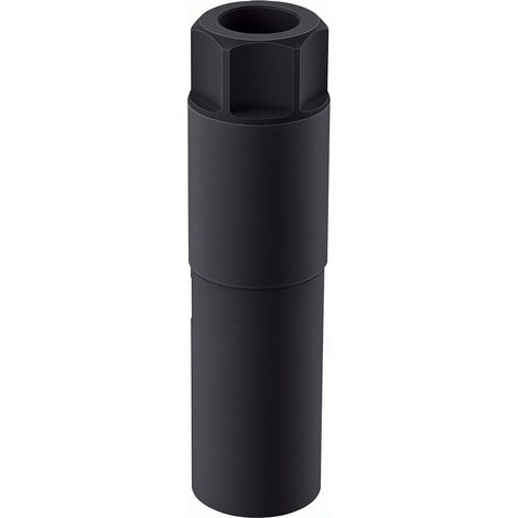 GLM 91-12037 Gear Shift Cable Tool Socket, reference 18 9806E, Replacement for Mercruiser MC-1 R MR Series One Gen I II, Professional Repair Tool (1/5)