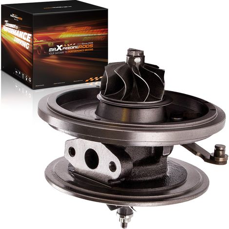 New turbo Core 778400-5 for Land-Rover Discovery IV TDV6 3.0 D 180 KW 245 HP (1/5)