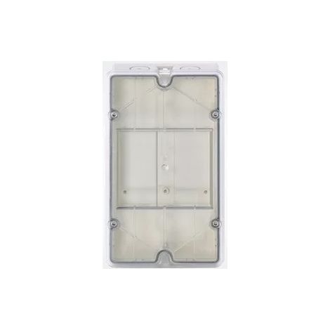 Siemens FDCH291 Boîtier pour module d'entrée sortie IP55