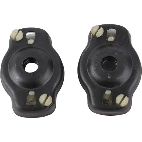2 Stück Starterbecher, Ersatzteile für Eisentrimmer, einfach zu montierende Ratsche für FS38 FS40 FS55 FS56RC FS70 4140 190 2010 Trimmer