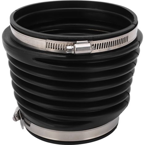 Soufflet de transmission à joint universel 875826‑0 Soufflet en caoutchouc pour bateau, compatible avec les transmissions LK et WT (1/5)