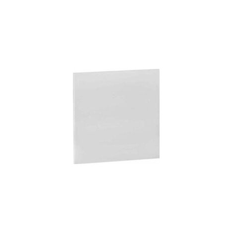 Trappe d'accès pour bacs métal 18 modules - 401462 - Legrand