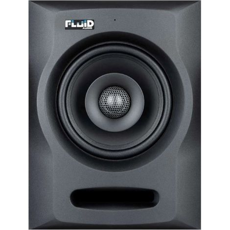 Fluid Audio FX50 V2 - Moniteur de studio actif (1/5)