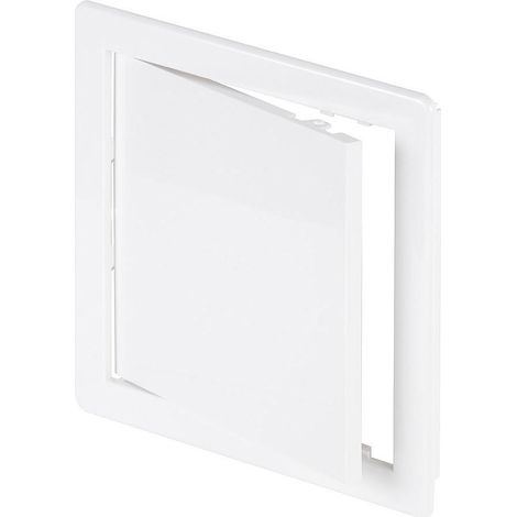 Sportello di ispezione in plastica 20x20 disponibile online