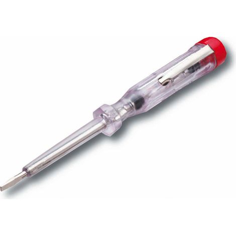 Testeur de tension Cimco 111288 métal 100-250 V AC