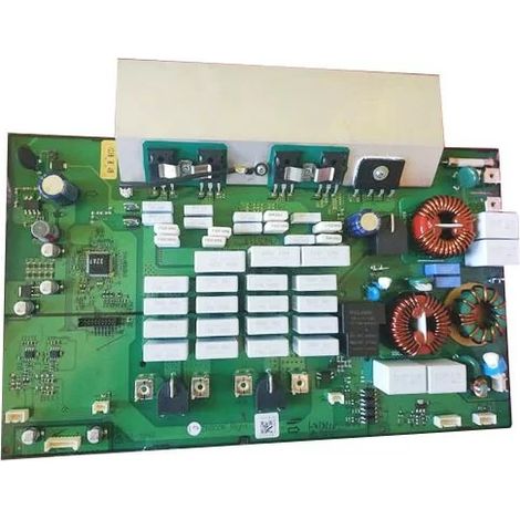 Módulo De Alimentación De Placa Samsung DG92-01023B