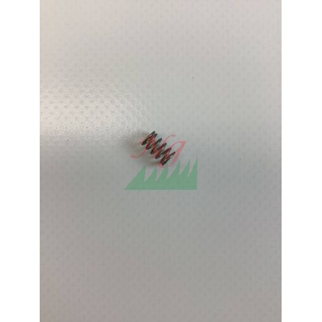 Druckfeder 0,5x4,5x7,5 6 Windungen Edelstahl 302 - 0887-003 ORIGINAL GRIN PRT-0159 (1/3)