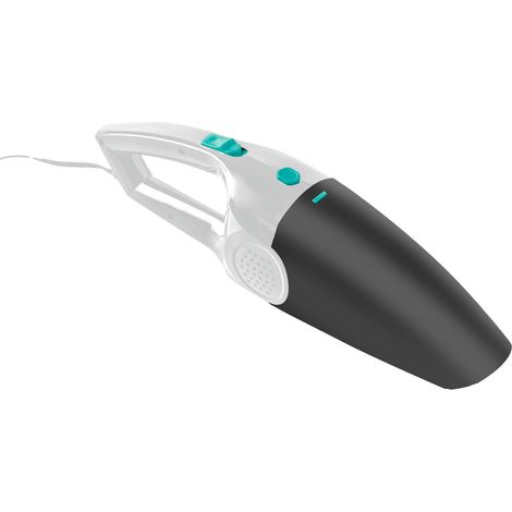 Aspirapolvere portatile multifunzione Kuken 12V per auto (1/5)