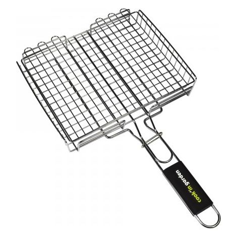 Rejilla de jaula - 31x26cm - Cook in Garden