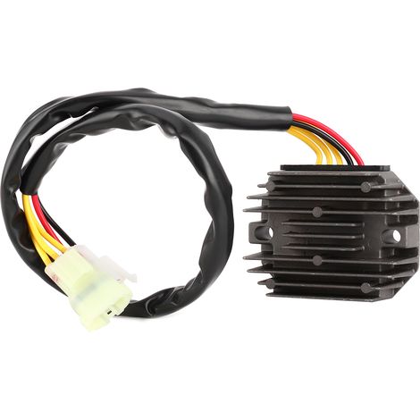 Régulateur de tension redresseur 83011034000 compatible 505SX 2009, 525XC 2008, 525 XC 2009 (1/5)