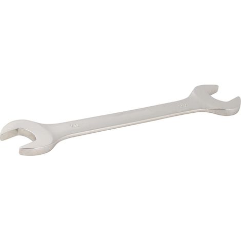 Dapetz ® Double Open End Spanner 20mm x 22mm Open Ended Wrench Metric Double End Spanner Chrome Vanadium Steel (1/5)