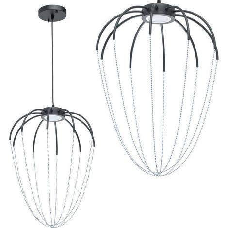 LAMPADA A SOSPENSIONE APP1477 LED