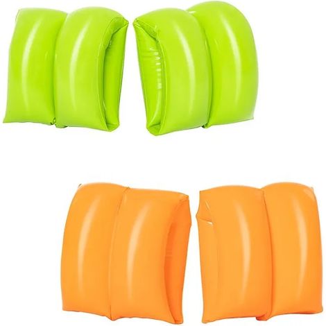 Manguitos Hinchables Color Surtido para Niños Bestway (1/4)