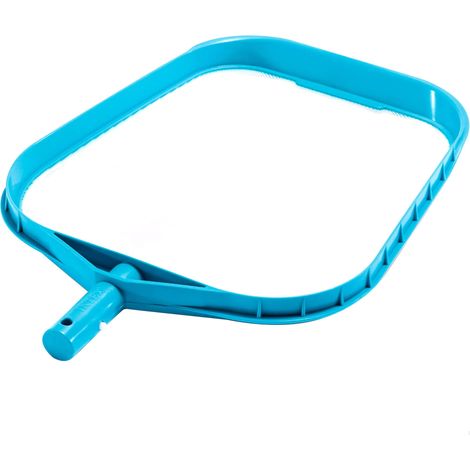 Intex 29050 - Retina Raccogli Foglie, Plastica, Azzurro (1/6)