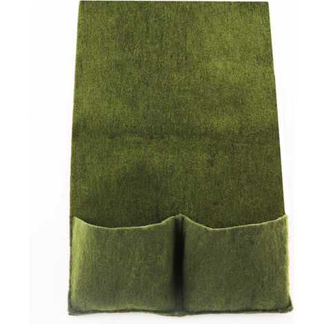 3 Plant bags Plant bag Bank mat Slope mat for Pond liner
