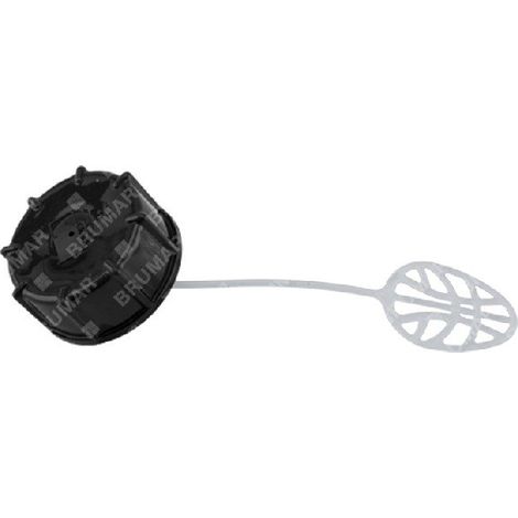 Tankdeckel für IKRA COMPATIBLE Freischneider – 059496