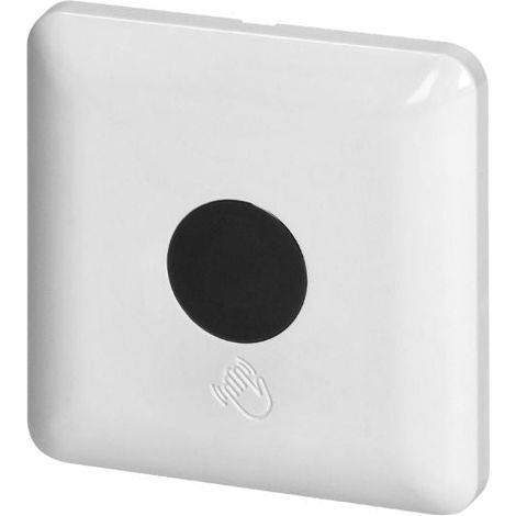 Interrupteur Sans Contact Encastré IP20 - SILAMP