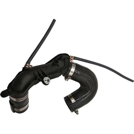 Manchons de durite d'intercooler turbo pour Kangoo 1.5 (1/5)