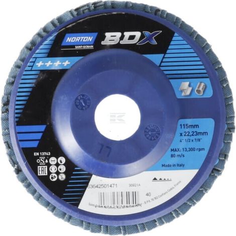 Disque NORTON 63642501471
