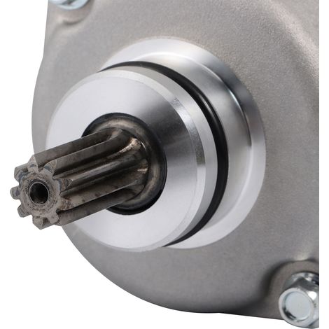The starter motor is suitable for 250 350 SX-F XC-F 2011-2016 77240001100 (1/4)