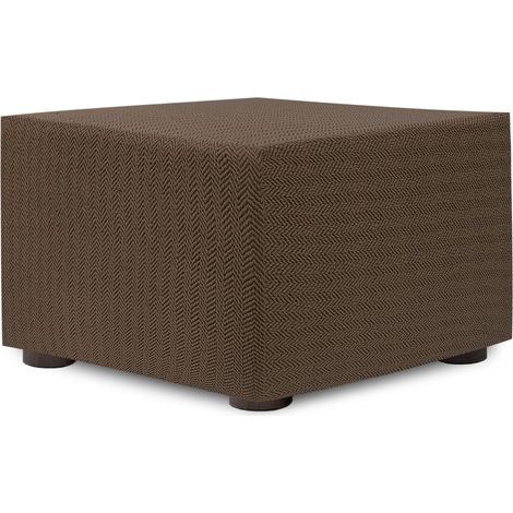Housse de canapé Pouf Jaz Premium 6060 C/7 (1/5)