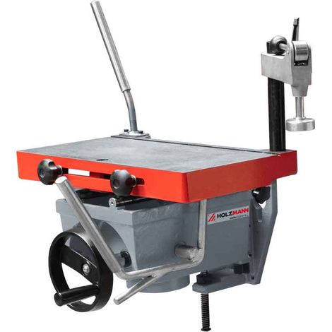 Mortiser for wood planer Holzmann hob410proll