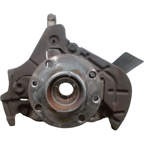 [PRODUIT D'OCCASION] Pivot Avant Droit FIAT 500 ♻️ Ref Oe. 52044894 - Garantie à vie (1/3)