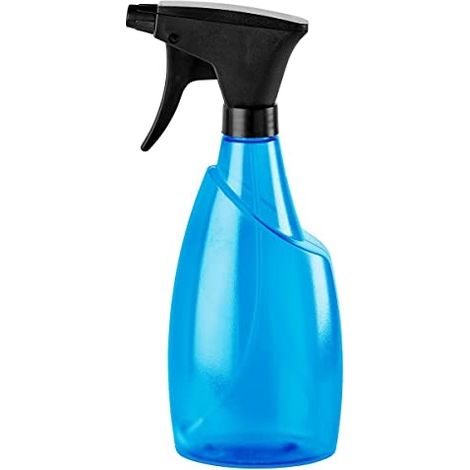 POÉTIC PULVÉRISATEUR À FLEURS EN PLASTIQUE BLEU TOPAZE - 0,7 L VFUTR0L7B