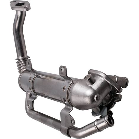 EGR Valve Cooler For VW GOLF BXJ BLS VW GOLF PLUS BXJ BLS 1.9 TDI 03G131512G AGR (1/4)