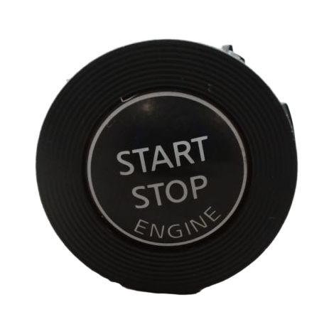 [PRODUIT D'OCCASION] Bouton De Demarrage NISSAN Pulsar ♻️ Ref Oe. 251504ba0a - Garantie à vie (1/3)