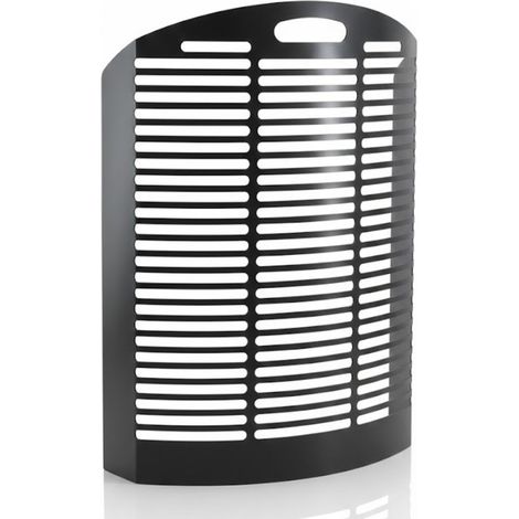 Protector para Estufas de Pellet y Leña 55x74 cm Salvachispas Estufas (1/5)