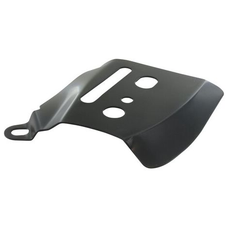 Platte schutz spannlager GGP - CASTELGARDEN 118800257/0