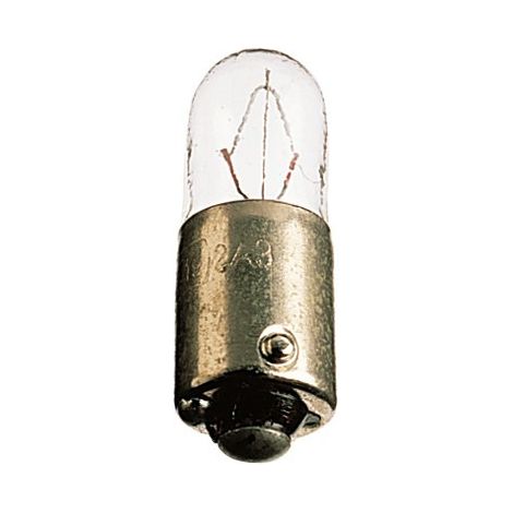 Ampoule Temoin 12V 4W