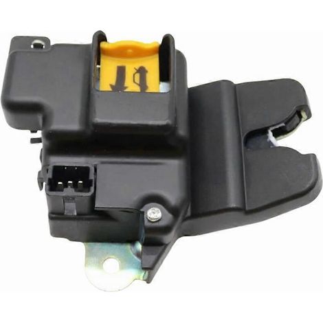 Kofferraumdeckel-Verriegelung 81230-3X010 für Autos