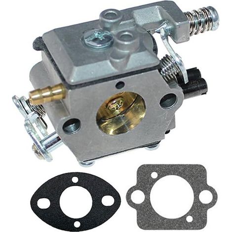 Kits de carburador de alta calidad para motosierras WT-76, WT-465, WT-742, DCS430, DCS431, DCS520 y PS540.