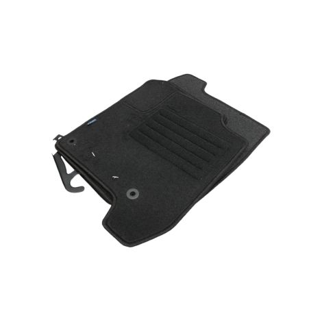Tapis en moquette pour CITROËN C3 Picasso (2009-2017)
