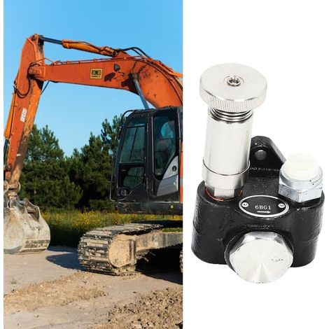 Die Kraftstoffpumpe 105220-7560 ist für Isuzu 4BG1T und 6BG1T Motoren sowie Hitachi Zexel Motoren geeignet. (1/5)